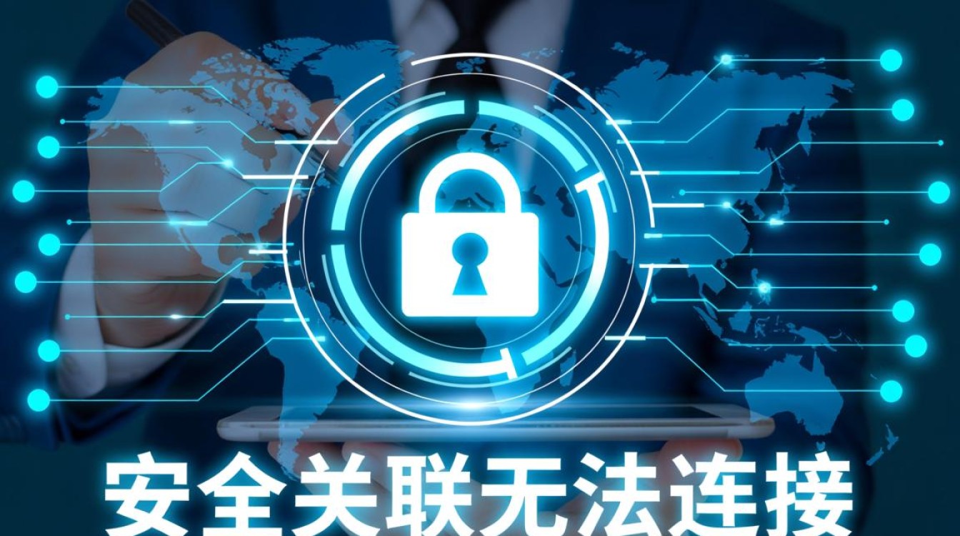 安全关联无法连接怎么办？原因及解决方法详解