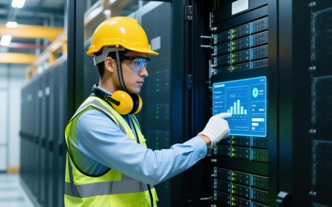 安全员数据库如何高效管理与更新？