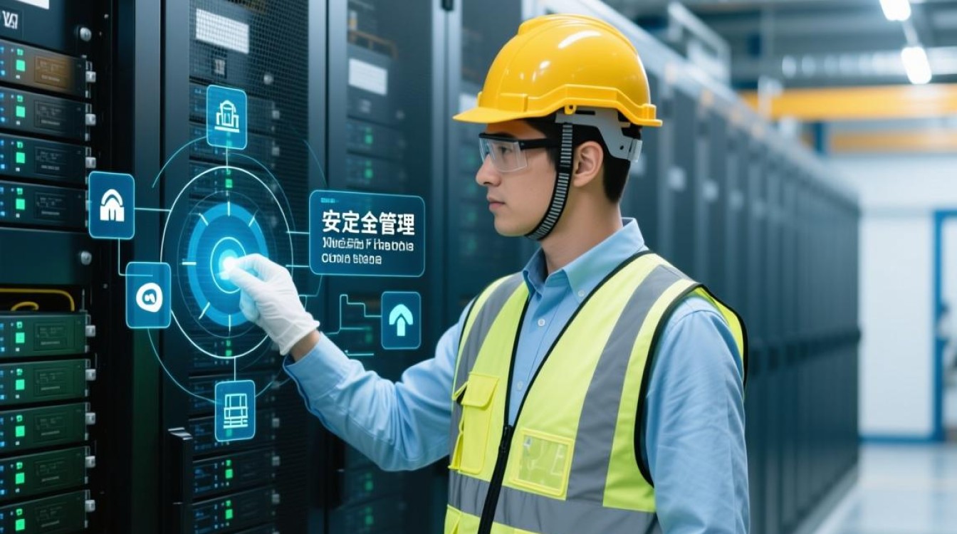 安全员数据库如何高效管理与更新? 安全员数据库如何高效管理与更新?