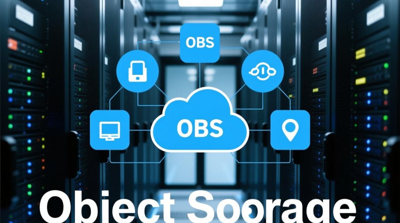 如何选择合适的对象存储服务OBS权限控制方式？云存储安全考量？