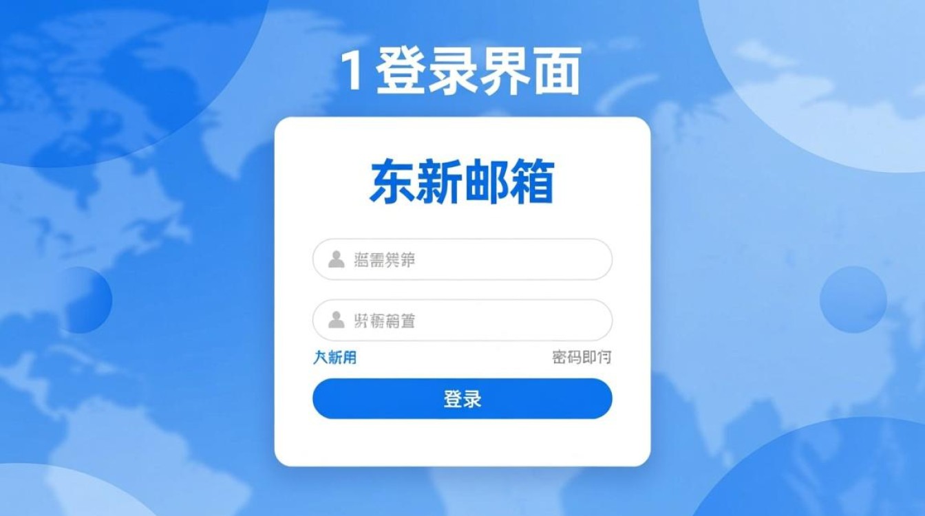 东软邮箱配置为何如此复杂？新手入门有哪些关键步骤和注意事项？