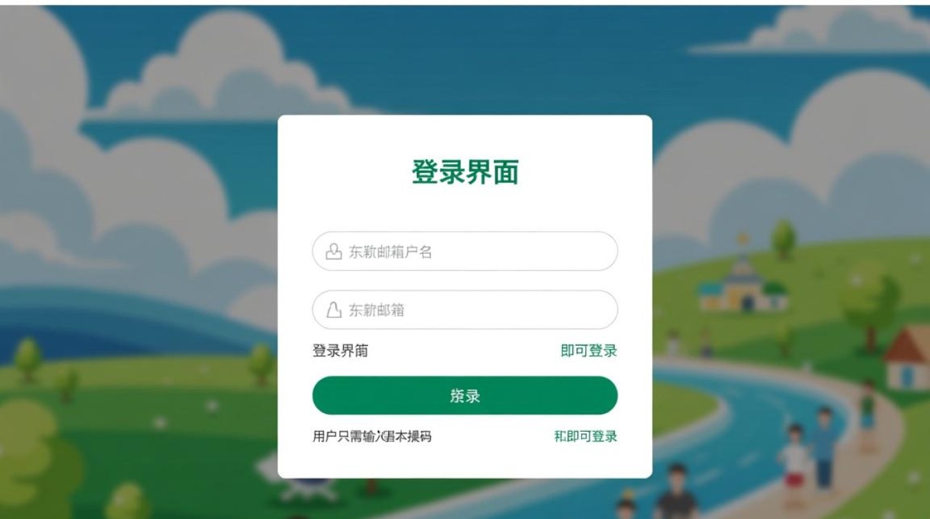 东软邮箱配置为何如此复杂？新手入门有哪些关键步骤和注意事项？