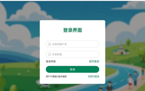 东软邮箱配置为何如此复杂？新手入门有哪些关键步骤和注意事项？