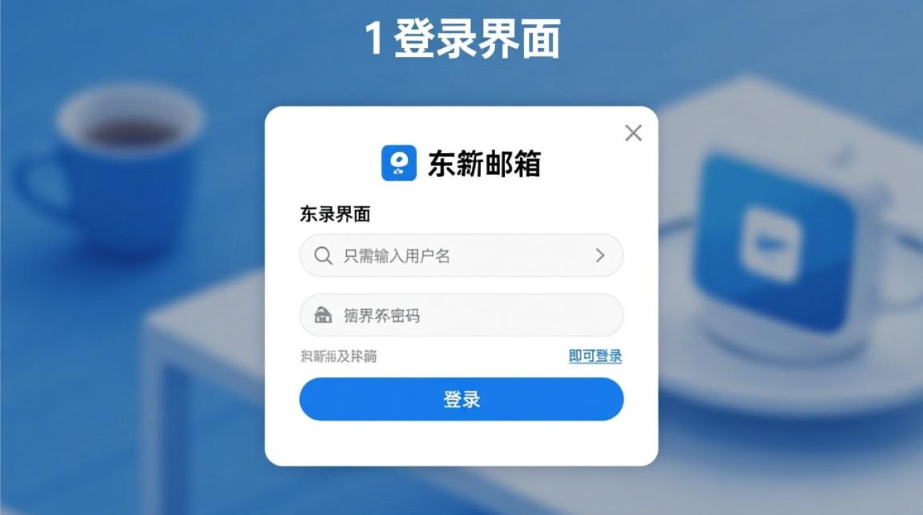 东软邮箱配置为何如此复杂？新手入门有哪些关键步骤和注意事项？