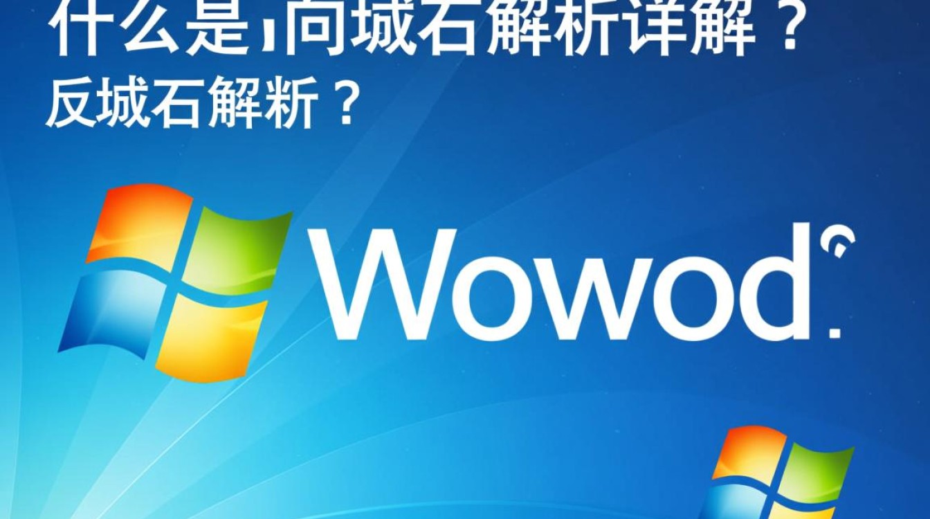 win7系统如何实现反向域名解析的正确设置步骤？
