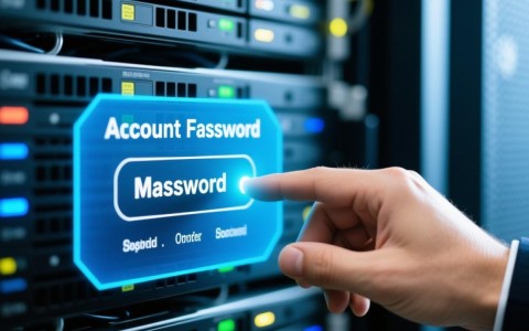 服务器账户设置密码，如何设置才能兼顾安全与易用？