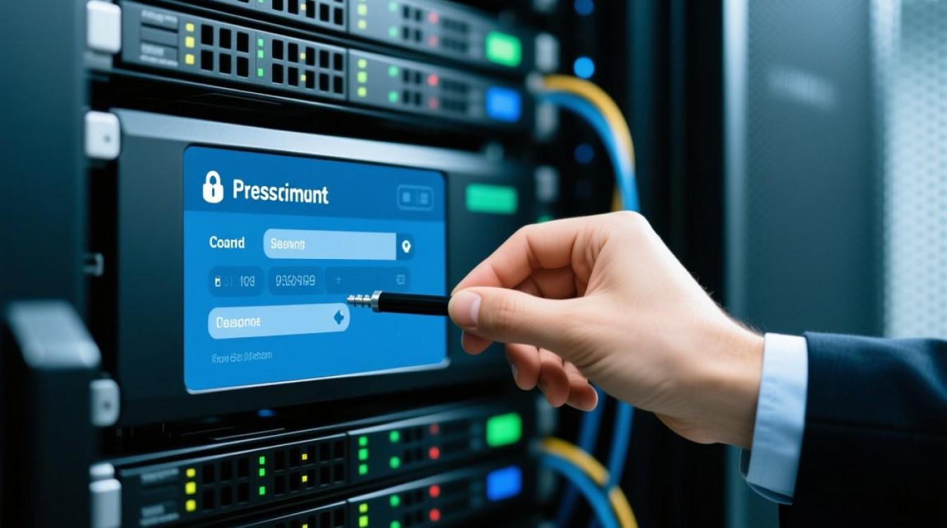 服务器账户设置密码，如何设置才能兼顾安全与易用？