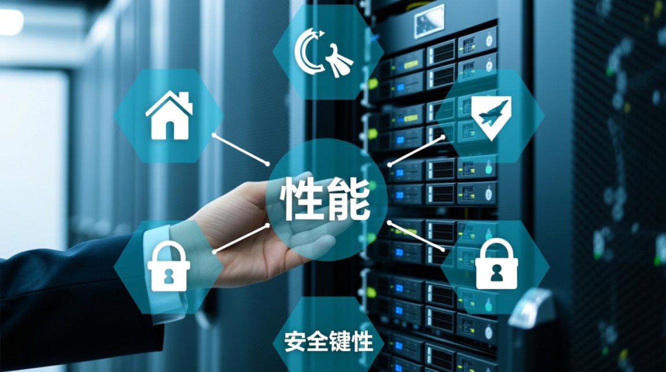 服务器选择，究竟哪个地区的服务器才是最佳选择？深度解析