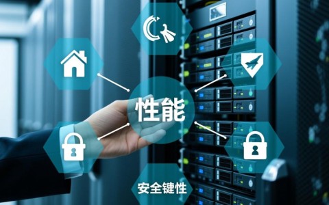 服务器选择，究竟哪个地区的服务器才是最佳选择？深度解析