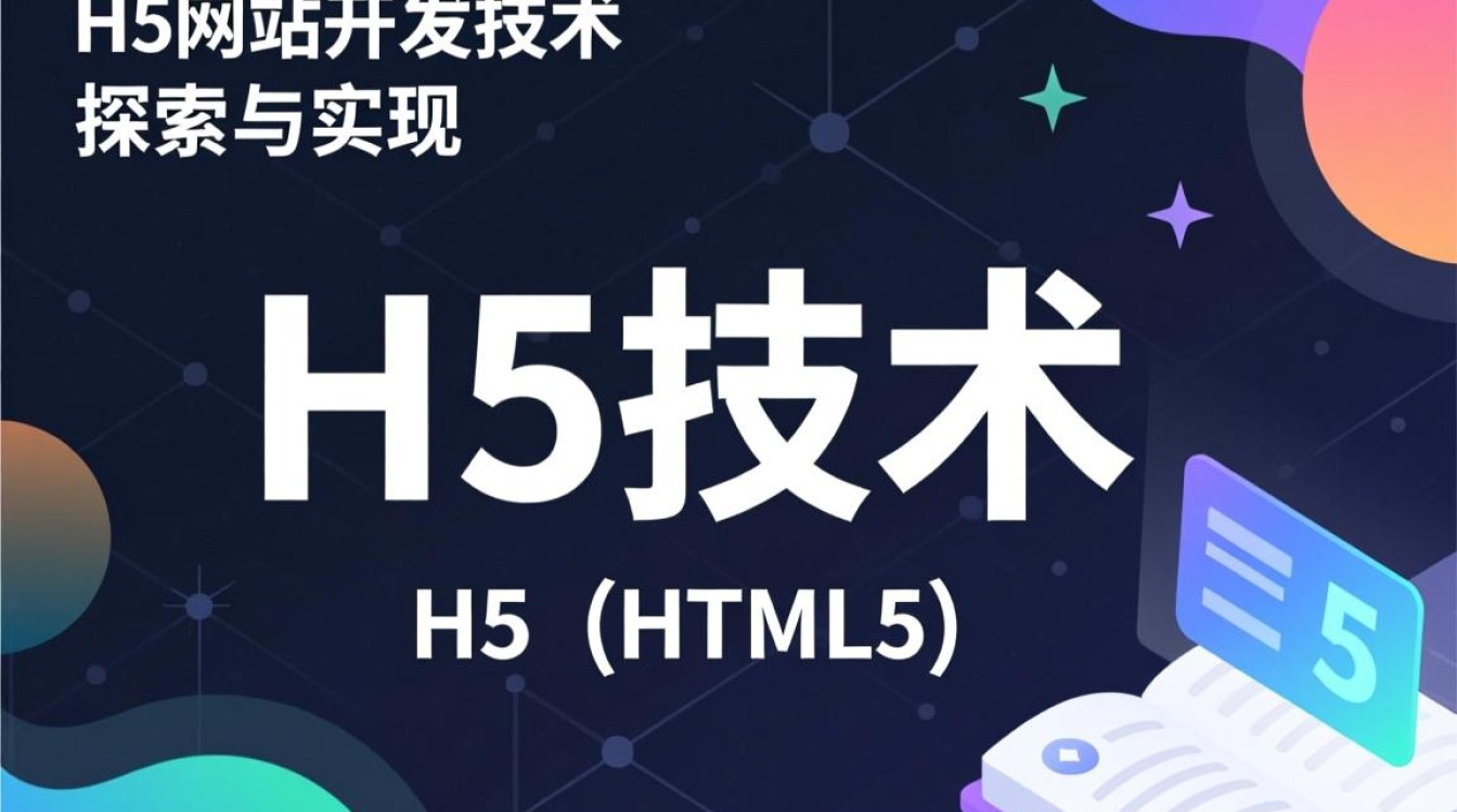 h5网站开发技术，有哪些最新趋势和挑战，你了解多少？