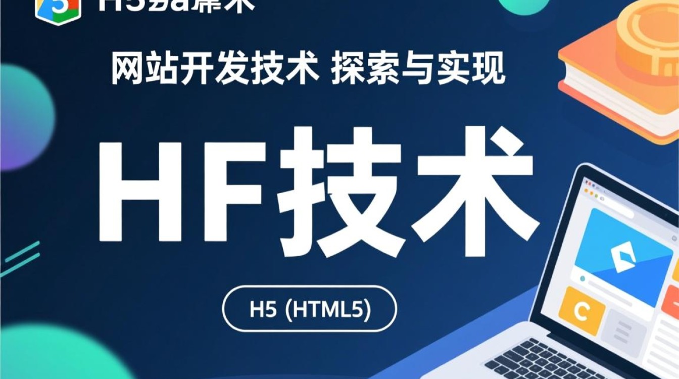 h5网站开发技术，有哪些最新趋势和挑战，你了解多少？