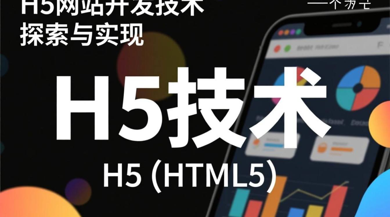 h5网站开发技术，有哪些最新趋势和挑战，你了解多少？