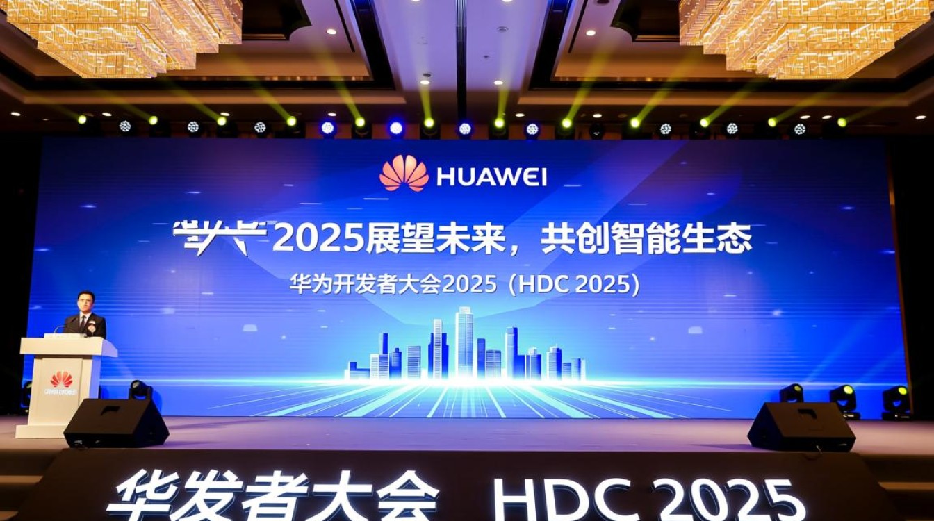 华为开发者大会2025聚焦何新科技突破？开发者将迎来哪些变革？