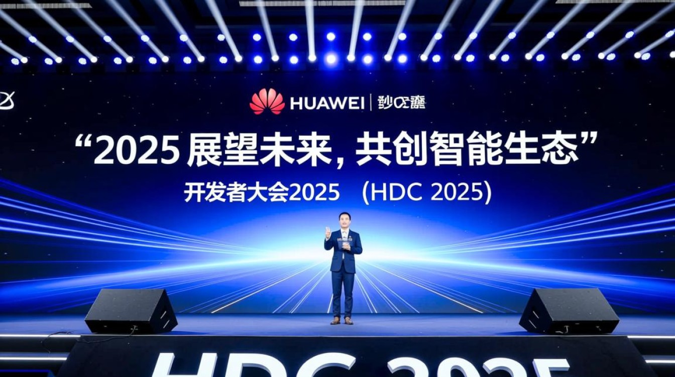华为开发者大会2025聚焦何新科技突破？开发者将迎来哪些变革？
