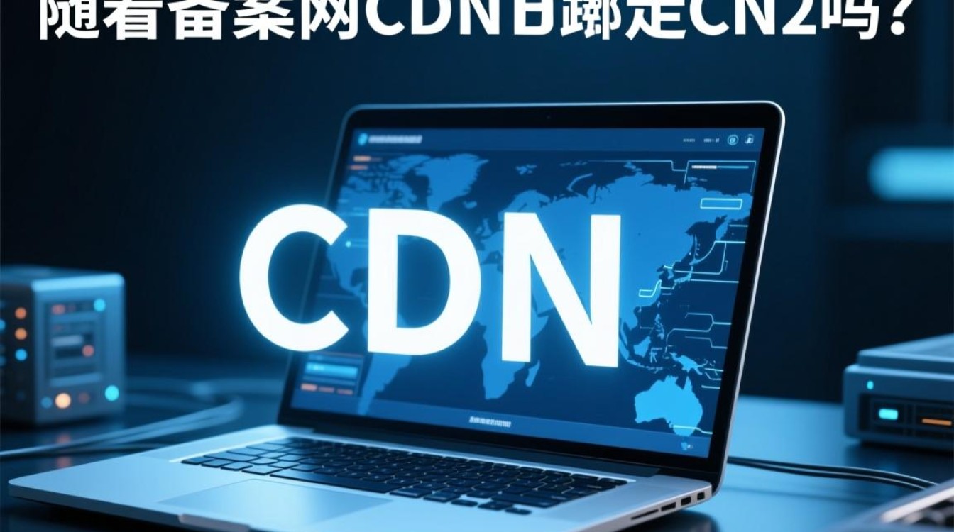 国内免备案cdn映射服务是否全部支持cn2加速？