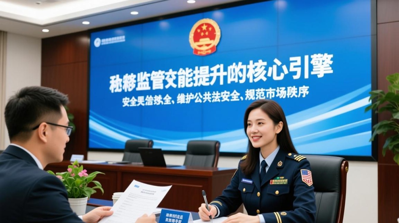 安全执法数据分析如何提升执法精准度与效率？