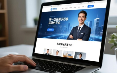 北京网站开发公司排名出炉，哪家实力更强？如何选择适合自己的服务商？