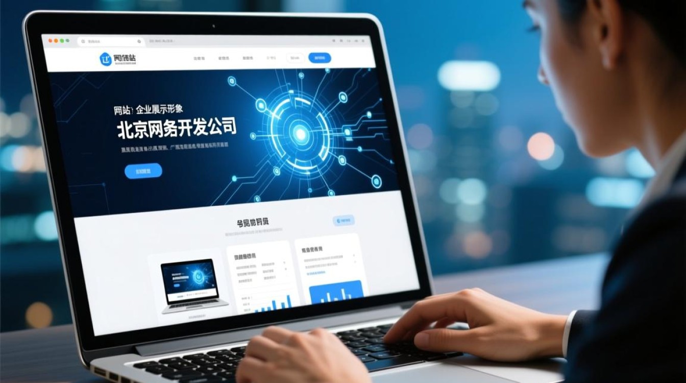 北京网站开发公司排名出炉，哪家实力更强？如何选择适合自己的服务商？