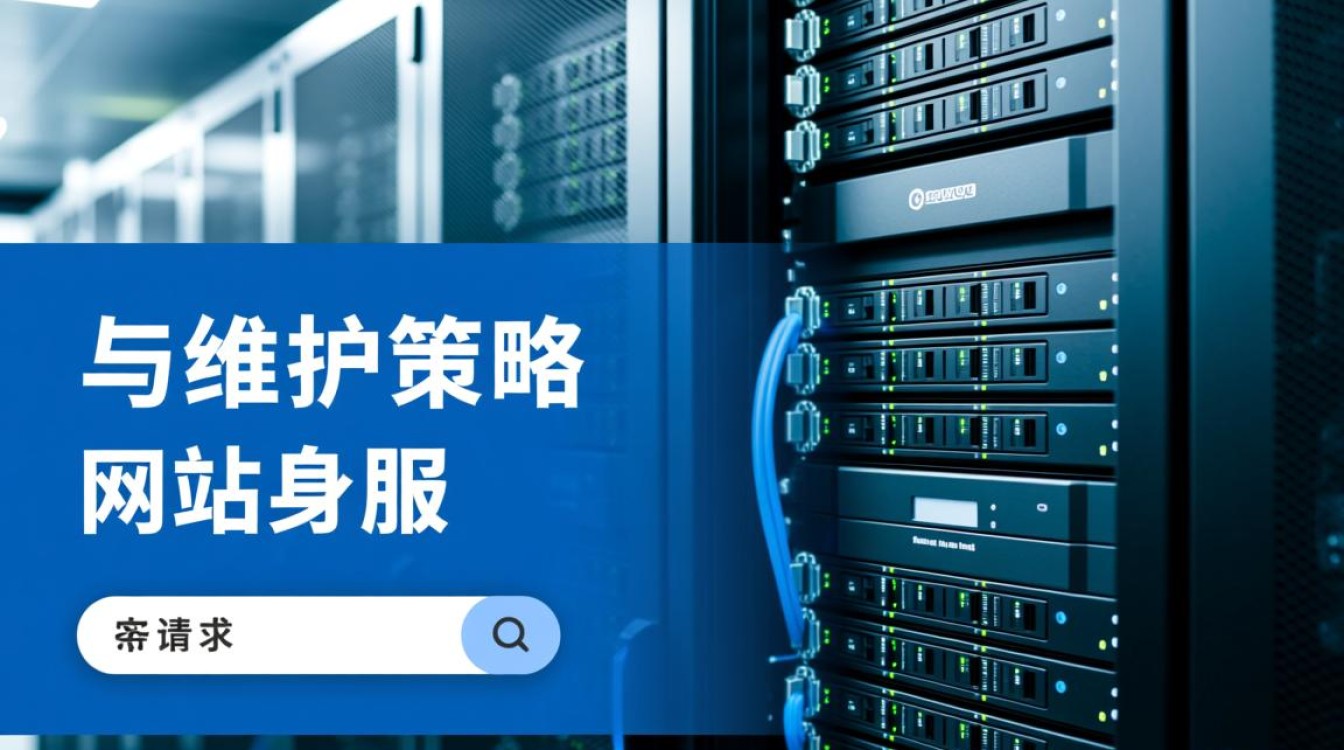 网站服务器遭遇故障？如何快速诊断与恢复？