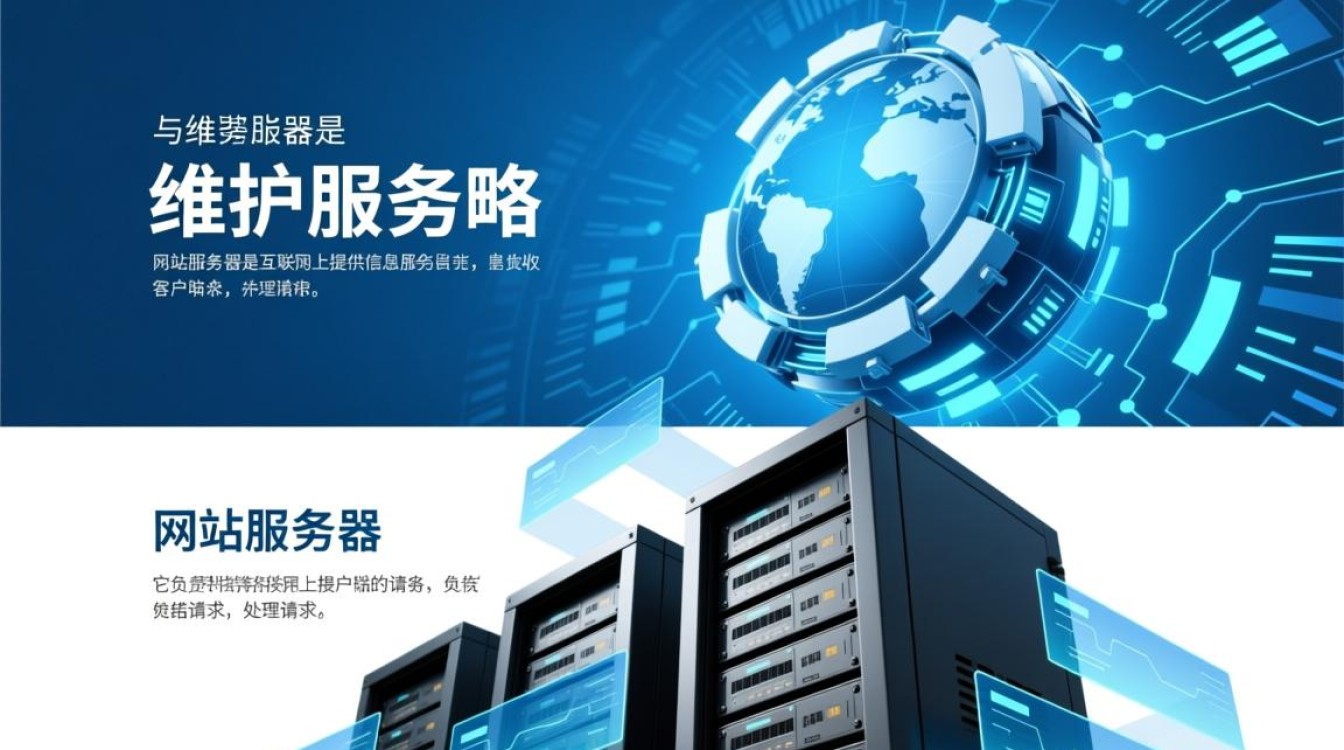 网站服务器遭遇故障？如何快速诊断与恢复？