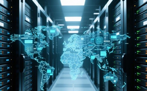 服务器负载均衡中间件如何实现高并发与高可用？