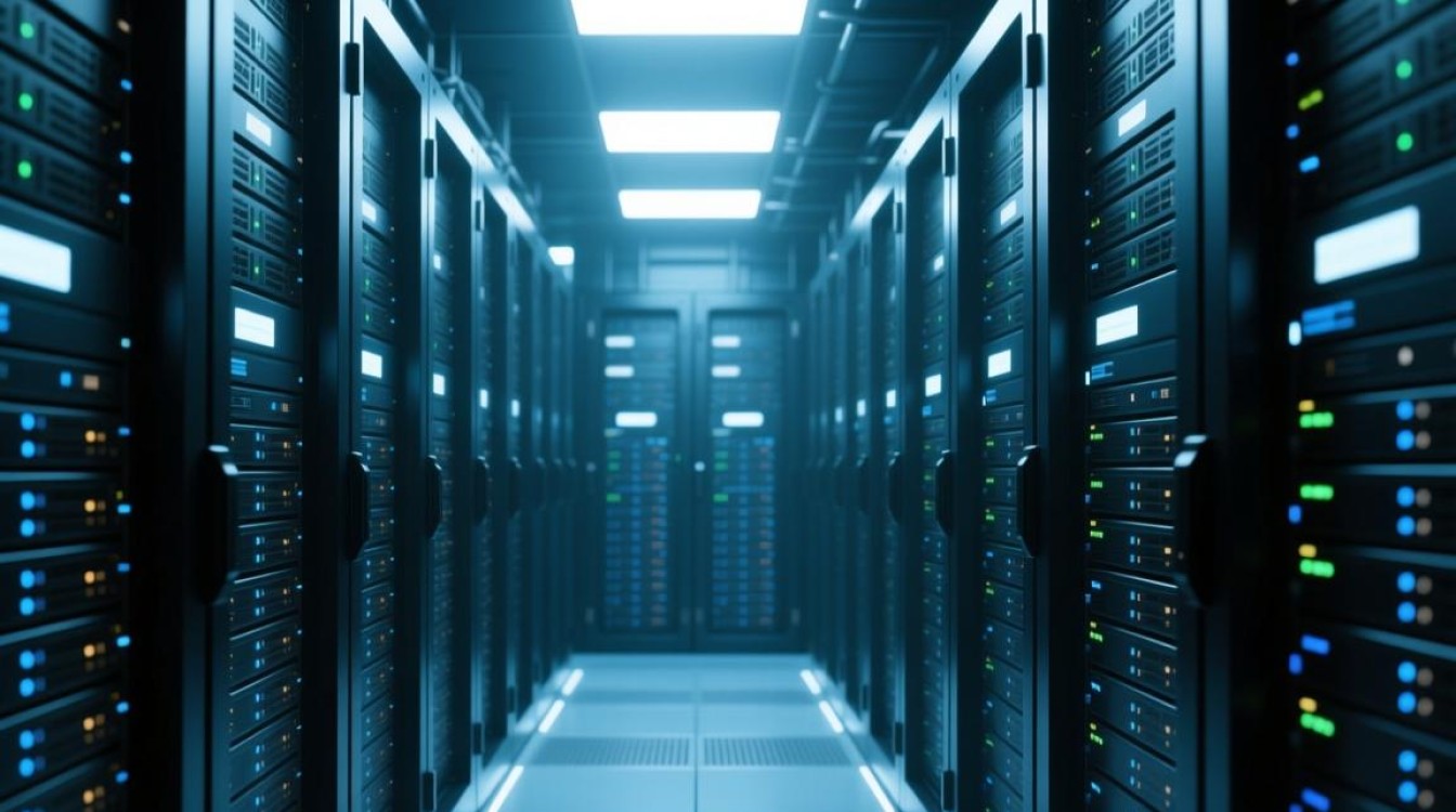 服务器负载均衡中间件如何实现高并发与高可用？