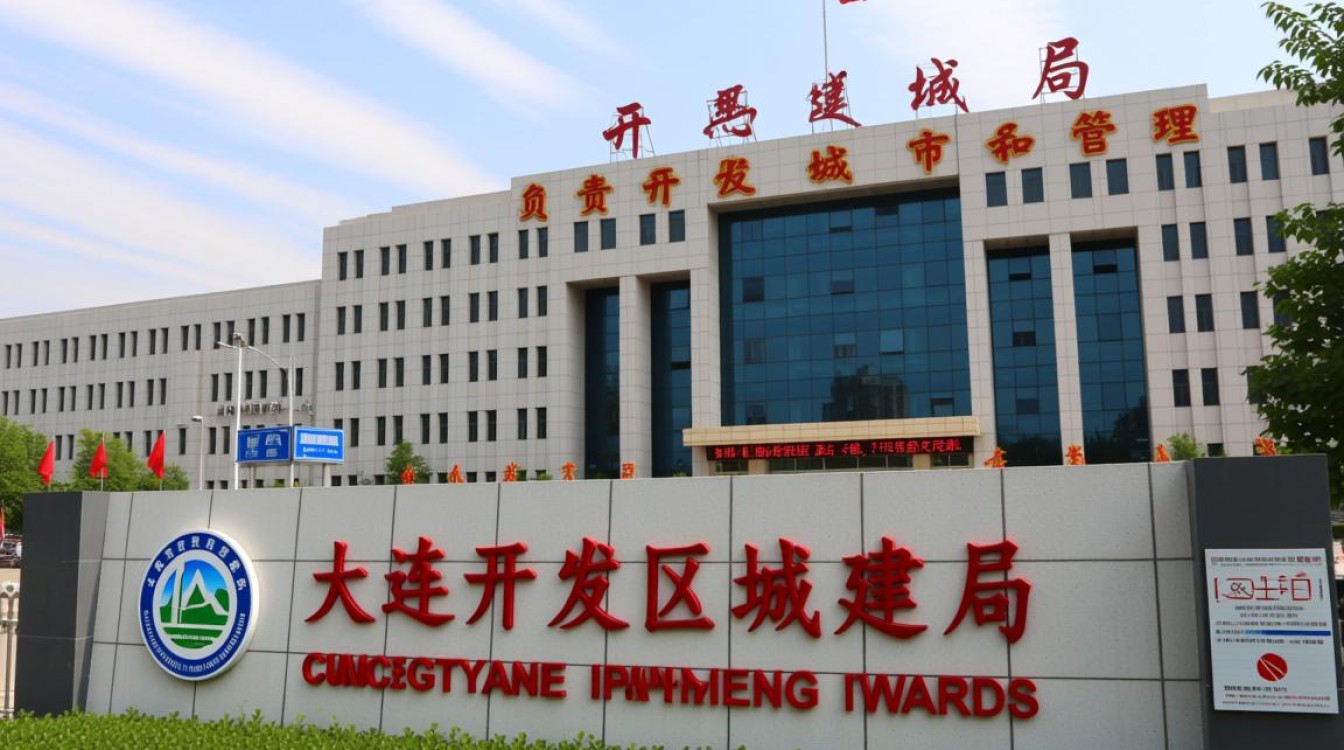 大连开发区城建局电话是多少？如何联系？