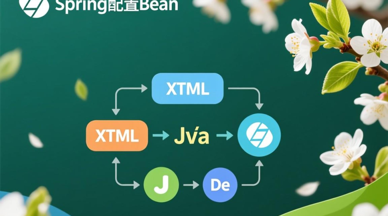 Spring XML配置Bean时，如何确保不同配置文件间不重复且正确加载？