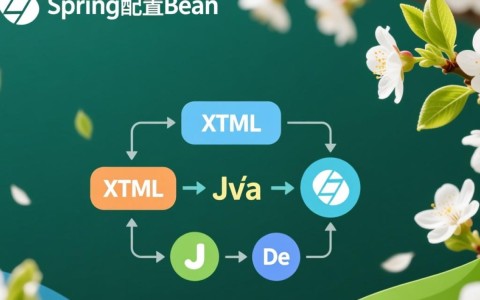 Spring XML配置Bean时，如何确保不同配置文件间不重复且正确加载？