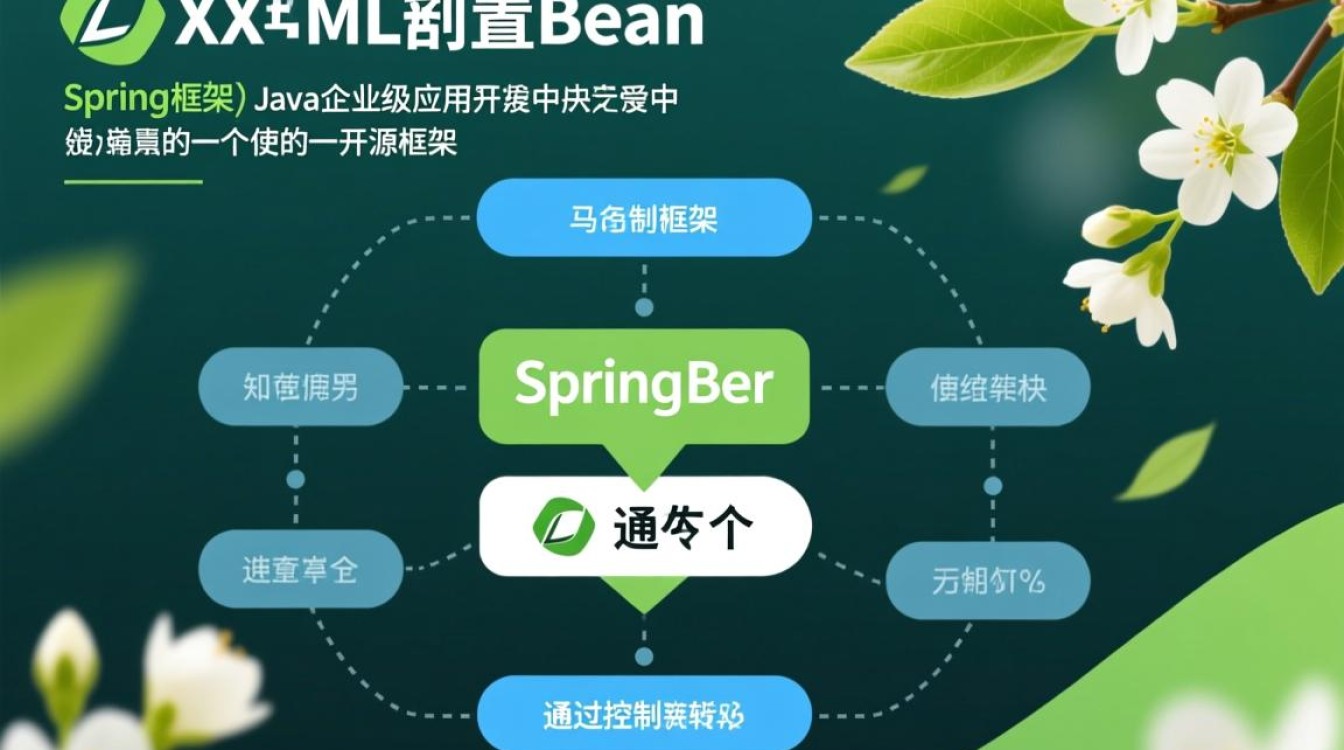 Spring XML配置Bean时，如何确保不同配置文件间不重复且正确加载？