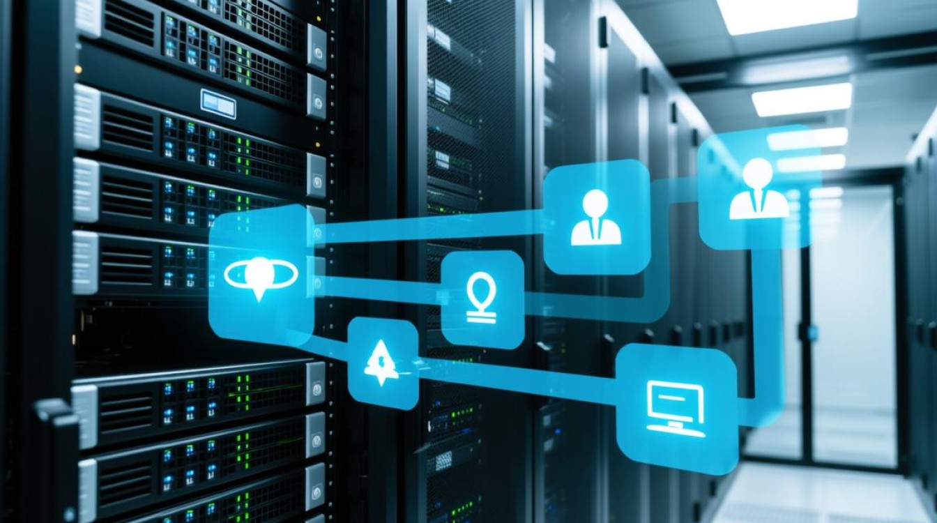 服务器显示与管理员联系是什么原因？如何自行解决？