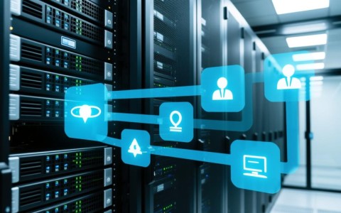 服务器显示与管理员联系是什么原因？如何自行解决？