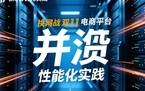 服务器说的并发，具体指什么？如何准确衡量？