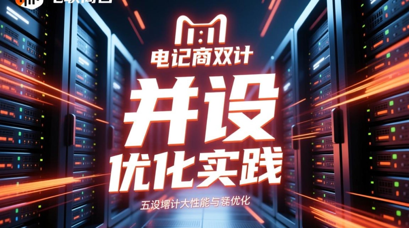 服务器说的并发，具体指什么？如何准确衡量？