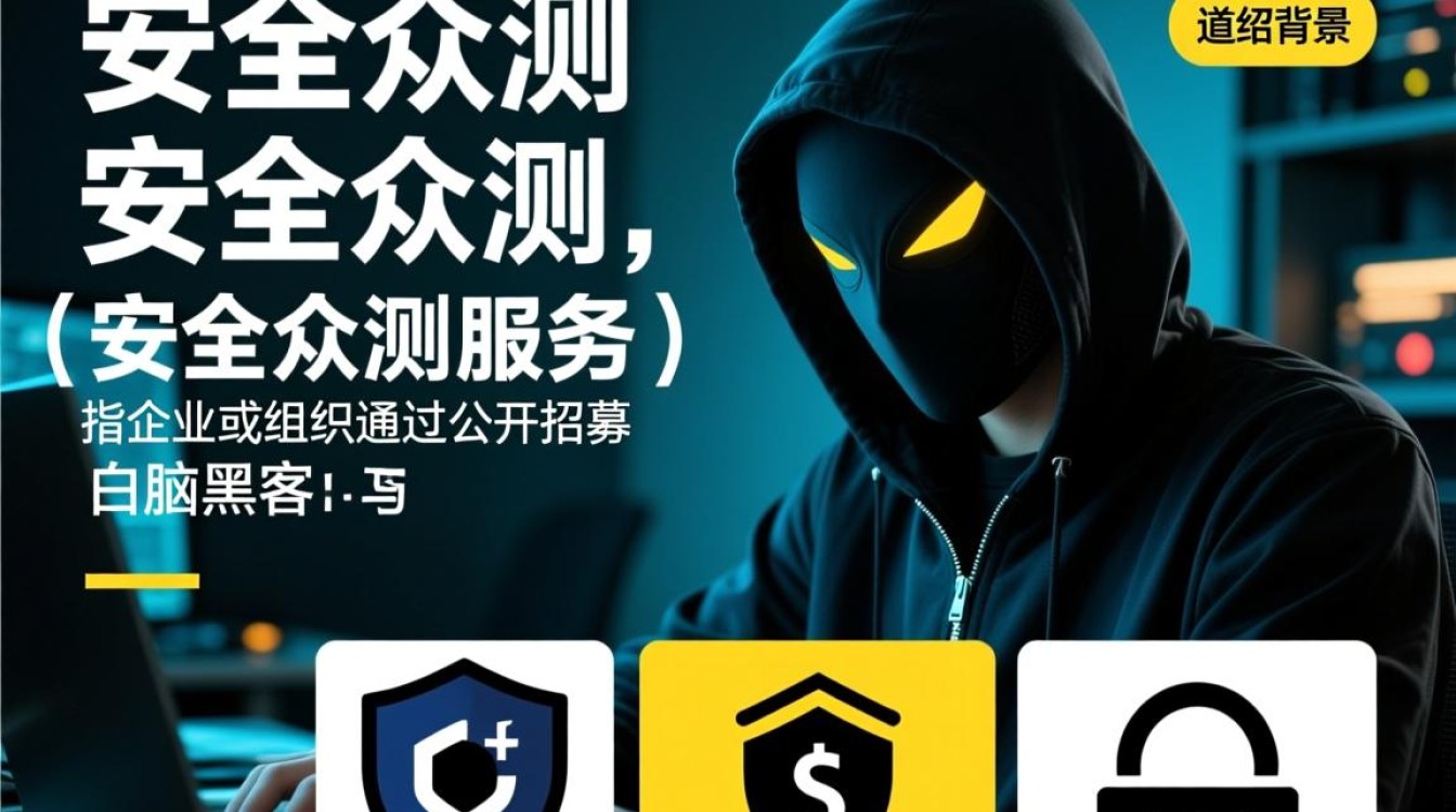 安全众测详细介绍，如何参与？有哪些流程和注意事项？