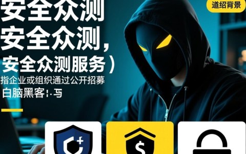 安全众测详细介绍，如何参与？有哪些流程和注意事项？