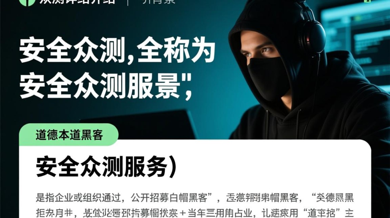 安全众测详细介绍，如何参与？有哪些流程和注意事项？