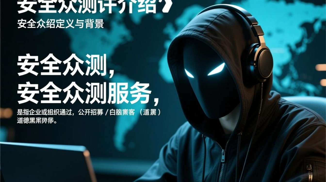 安全众测详细介绍，如何参与？有哪些流程和注意事项？