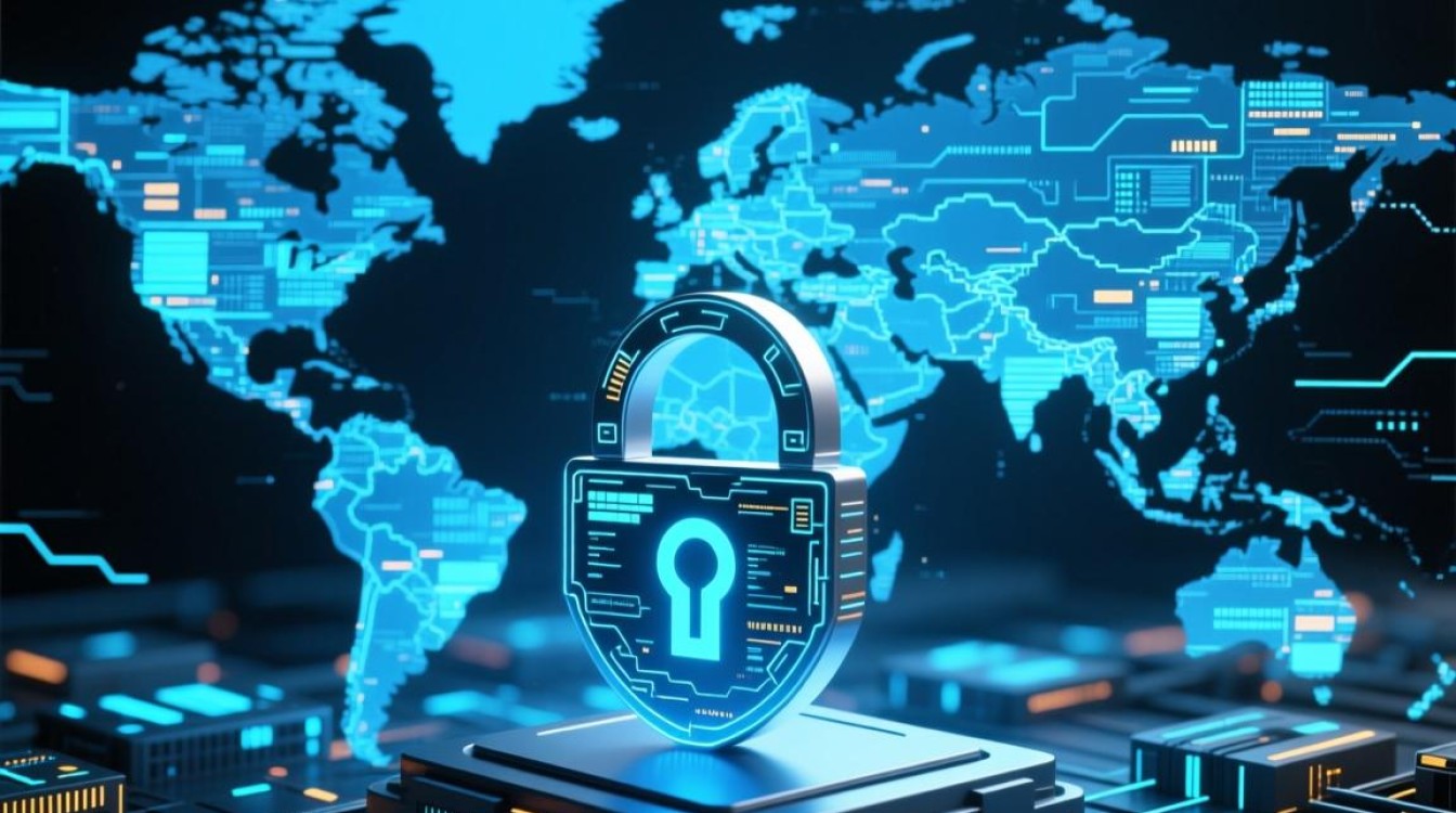 数据保护的安全性，到底该如何有效保障？