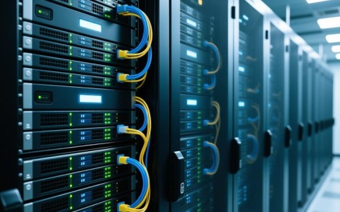 服务器如何实现高效稳定运行，保障数据安全与传输速度？