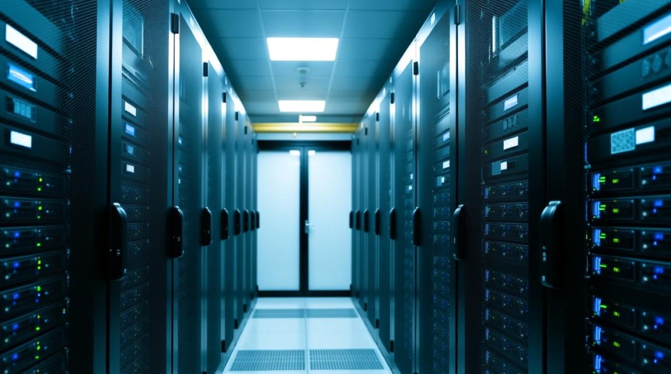 服务器如何实现高效稳定运行，保障数据安全与传输速度？