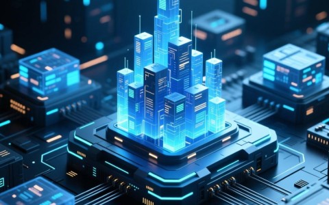 服务器负载集群如何实现高并发与高可用性？