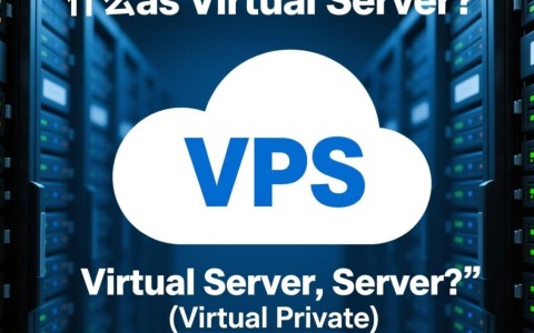 虚拟服务器，技术革新背后的疑问与挑战，你了解多少？