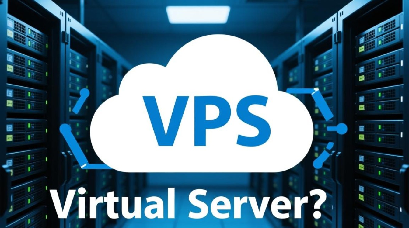 虚拟服务器，技术革新背后的疑问与挑战，你了解多少？