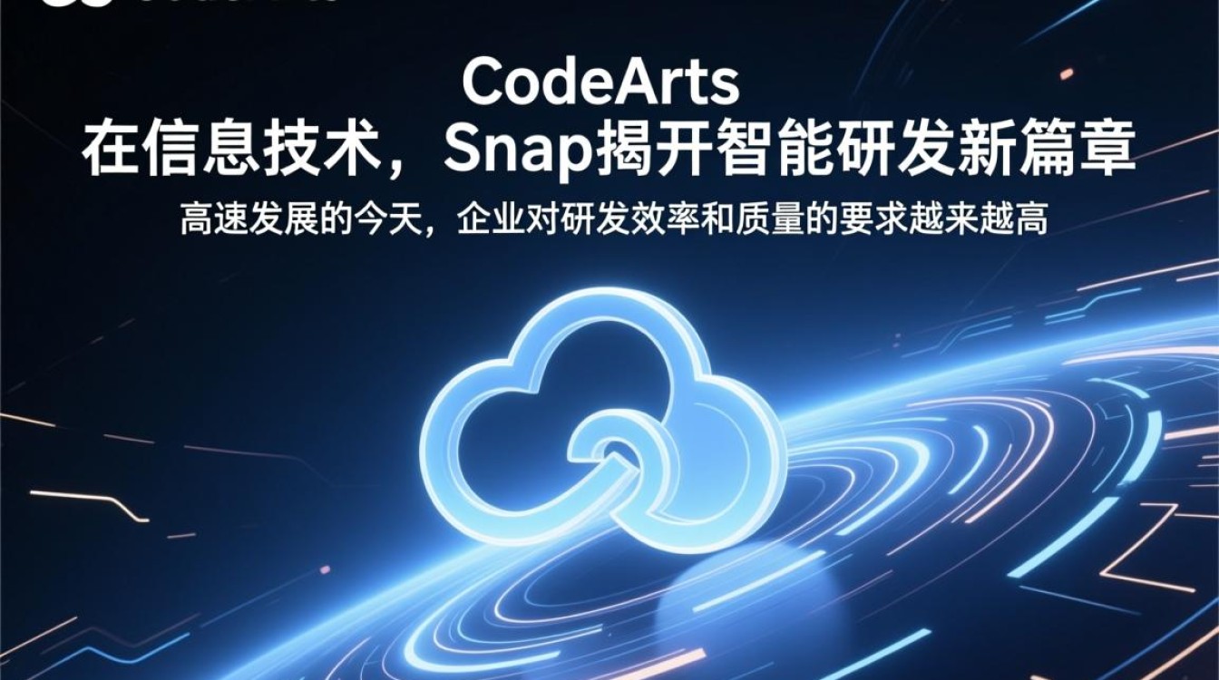 华为云CodeArts Snap引领研发变革，智能研发新篇章如何开启？