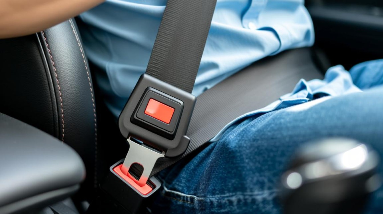 安全带提醒装置是什么?原理和作用详解 安全带提醒装置是什么?原理和作用详解