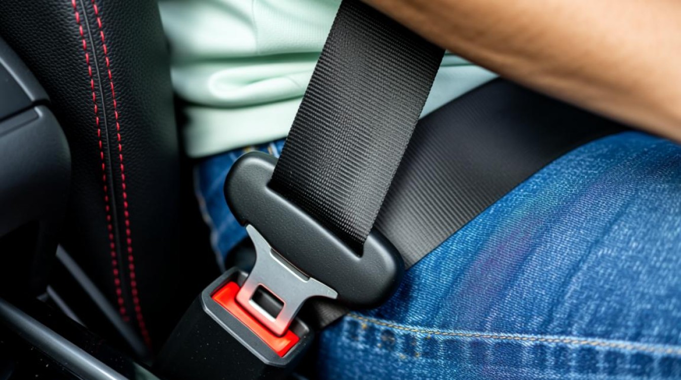 安全带提醒装置是什么?原理和作用详解 安全带提醒装置是什么?原理和作用详解