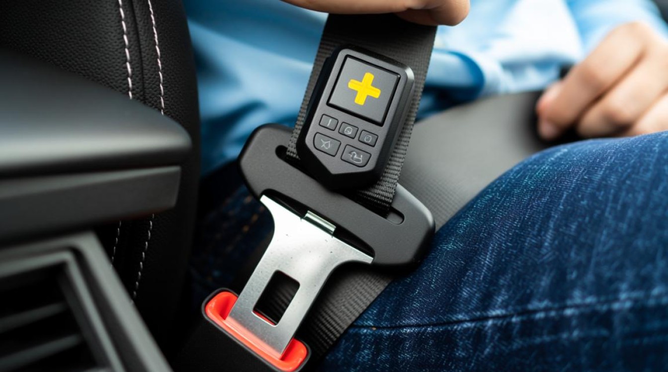 安全带提醒装置是什么?原理和作用详解 安全带提醒装置是什么?原理和作用详解