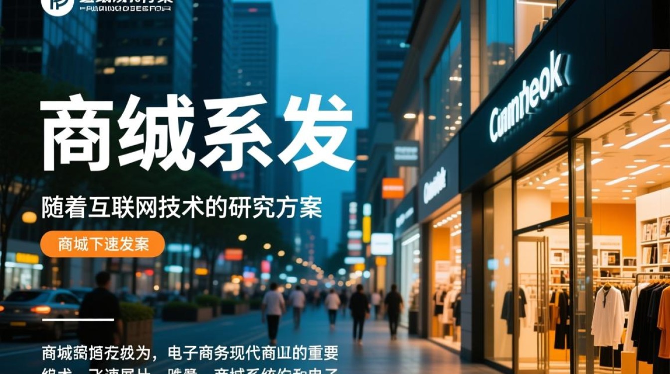 商城系统开发研究方案,如何打造高效、安全的在线购物平台? 商城系统开发研究方案,如何打造高效、安全的在线购物平台?