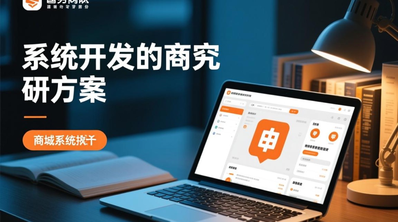 商城系统开发研究方案,如何打造高效、安全的在线购物平台? 商城系统开发研究方案,如何打造高效、安全的在线购物平台?